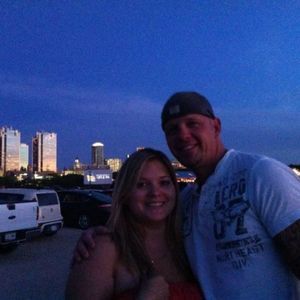 Meet your Posher, Ashley renea